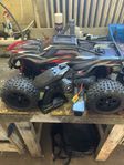 Traxxas Maxx V2 (Widemaxx)