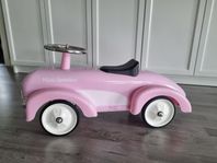 NY Retro Sparkbil / Gåbil