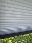 Luxaflex plisse’gardiner