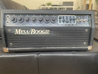 Mesa Boogie mk III