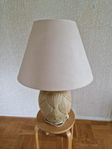 Bordslampa