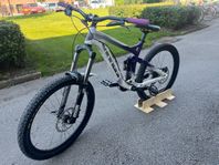 Vitus Dominer 2