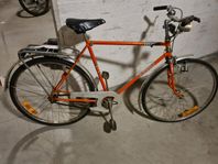 Monark-Crescent Cykel