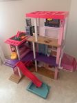 Barbie Dreamhouse 