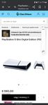 ps5 slim digital 2025 MISSA EJ NYTT