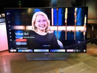 Philips LED TV 48 tum med Apple tv- Ambilight