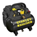 Stanley kompressor