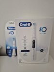 Oral-B iO Series 6s eltandborste