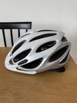 cykelhjälm