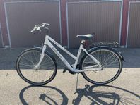 Sjösala Furusund – Damcykel 28 tum, 7 växlar