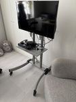 TV stativ/TV vagn