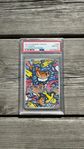 Pokémon PSA10 Tatsugiri 
