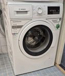 Bosch Tvättmaskin Serie 6