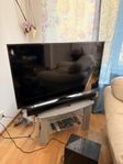 55” Samsung 4K UHD TV – Perfekt skick + Originalkartong