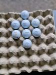 Golfbollar Titleist pro v1 och pro v1x