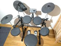 Millenium HD-120 e-trumset
