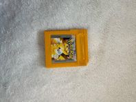 Pokemon Yellow