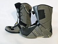 Snowboardboots Crazy Creek P90 BOA
