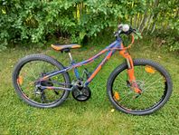 KTM Jr Trail 24 tum mountainbike