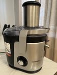Bosch juice-press