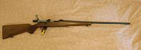 Husqvarna .358. Norma Magnum 