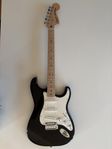 Elgitarr - Fender Squier Stratocaster