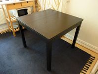 Matbord (utfällbart) bortskänkes