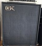 GK 410, 4x10 Bashögtalare