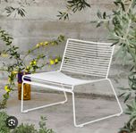 HAY Hee Lounge chair 2 st
