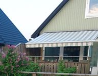 Terrassmarkis