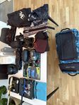 paintball prylar
