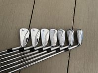 Taylormade P7MC/P770 Combo sett Stiff