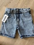 Molo jeansshorts strl.140