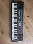 Casio keyboard