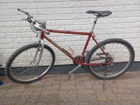 diamond back 26" mountainbike 