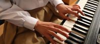 Piano Lektioner Piano Lessons