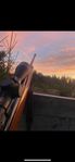 Remington 700 Vänster 