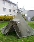 Helsport Varanger camp 4-6