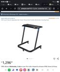 Rad cycle table