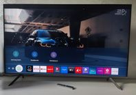 Samsung 55" Q67T 4K UHD QLED smart TV (2020)