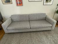 Bolia Scandinavia 3-sitssoffa