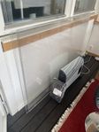 plexiglas skivor