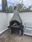 Grill / Utegrill / Murgrill