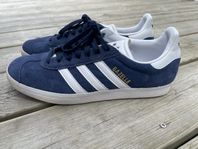 Adidas Gazelle Sneakers, storlek 39 1/3