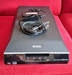Epson perfection V 600 Photo