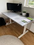 skrivbord ikea 