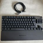 steelseries Apex PRO TKL