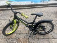 Volare barncykel 16 tum