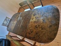 Matsalsbord