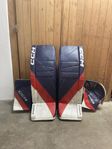 CCM eflex.6 Total Custom